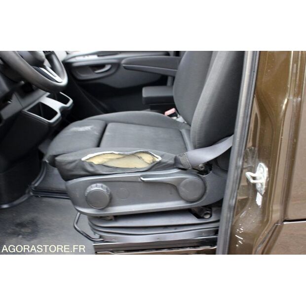 2019 Mercedes-Benz SPRINTER-46834523