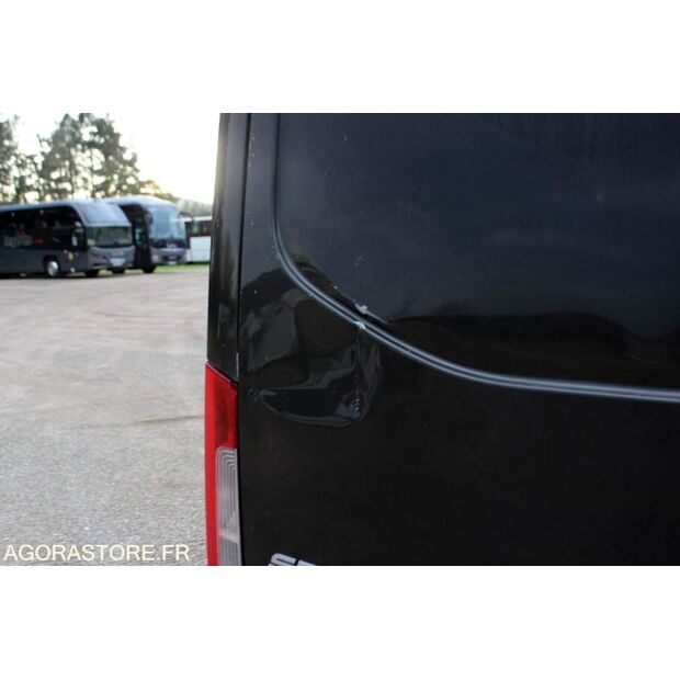 2019 Mercedes-Benz SPRINTER-46834526