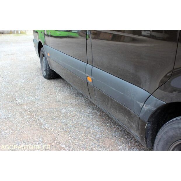 2019 Mercedes-Benz SPRINTER-46834527