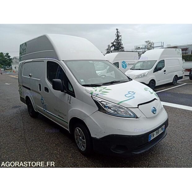 2020 NISSAN NV200-46834532
