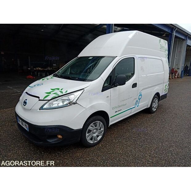 2020 NISSAN NV200-46834533