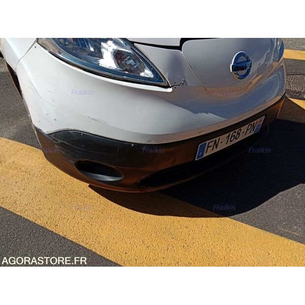 2020 NISSAN NV200-46834534