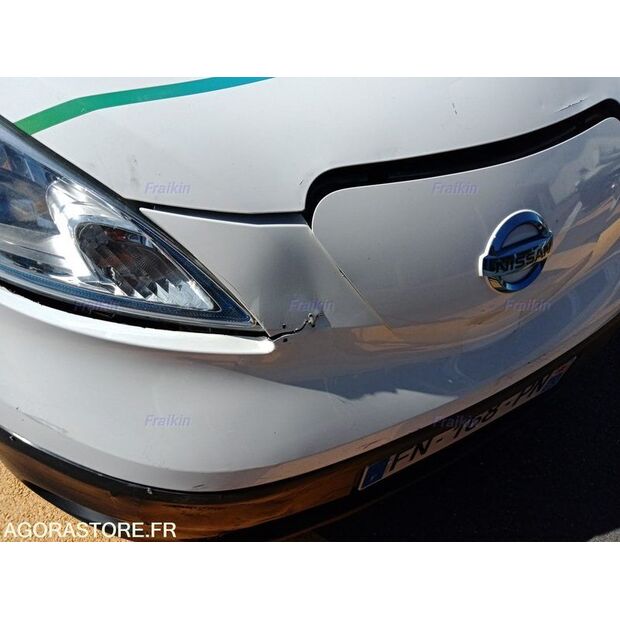 2020 NISSAN NV200-46834535