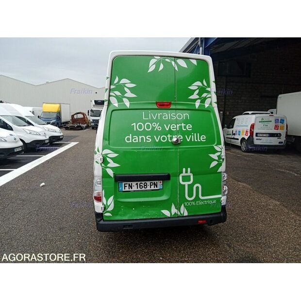 2020 NISSAN NV200-46834536