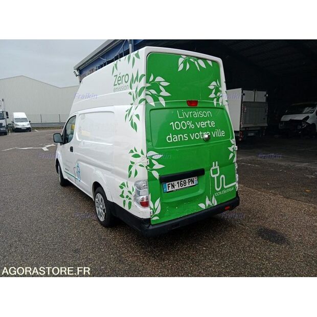 2020 NISSAN NV200-46834537