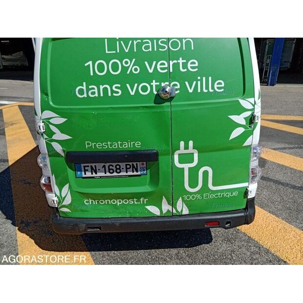 2020 NISSAN NV200-46834538