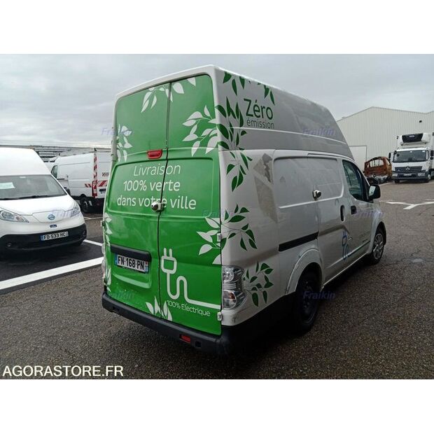 2020 NISSAN NV200-46834539
