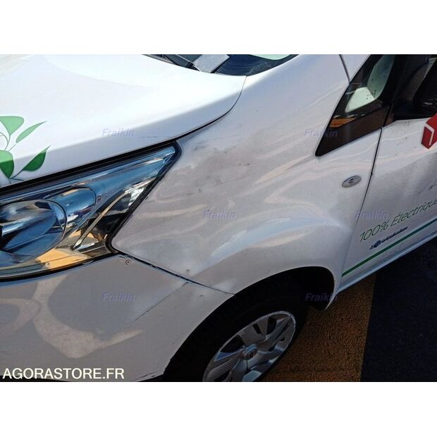 2020 NISSAN NV200-46834541