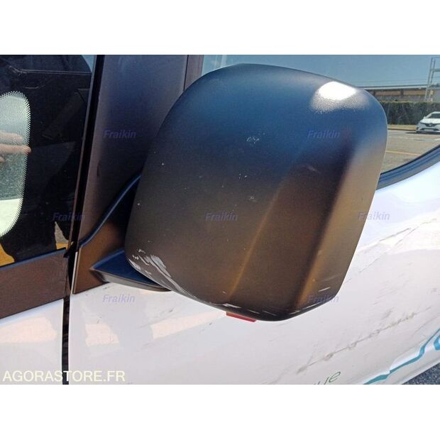 2020 NISSAN NV200-46834542