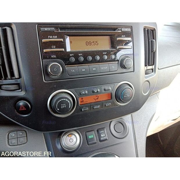 2020 NISSAN NV200-46834545