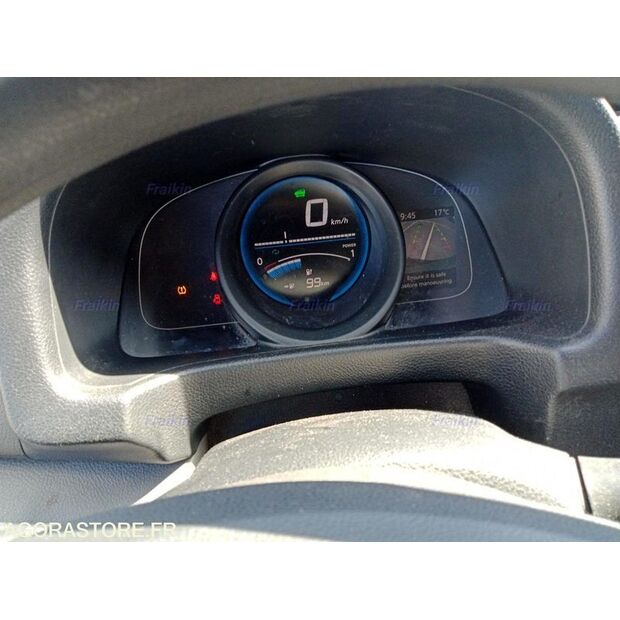 2020 NISSAN NV200-46834546