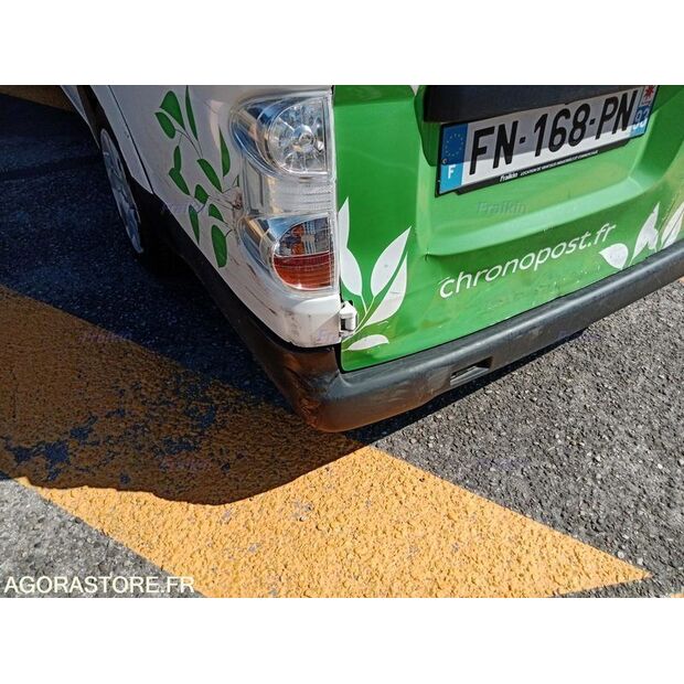 2020 NISSAN NV200-46834548