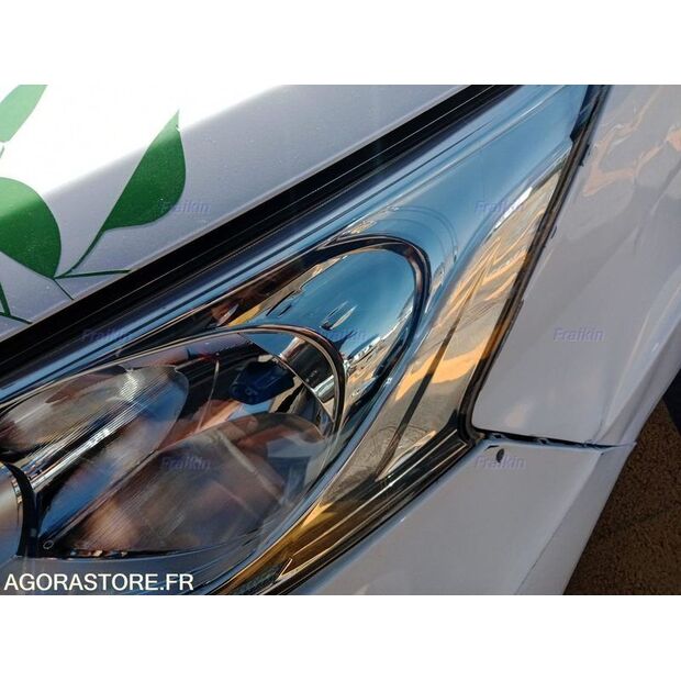 2020 NISSAN NV200-46834551