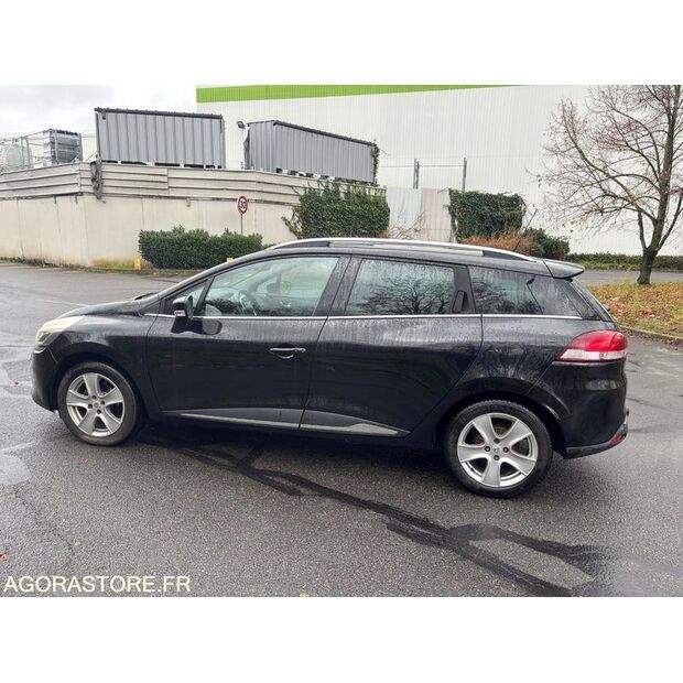 2016 Renault Clio-46834553