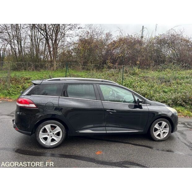 2016 Renault Clio-46834554