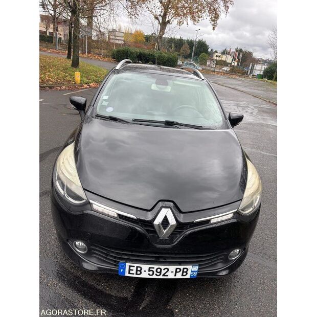 2016 Renault Clio-46834555