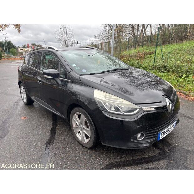2016 Renault Clio-46834556