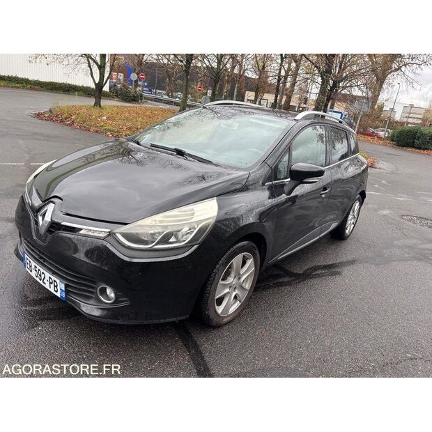 2016 Renault Clio-46834557