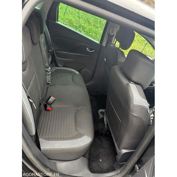 2016 Renault Clio-46834559