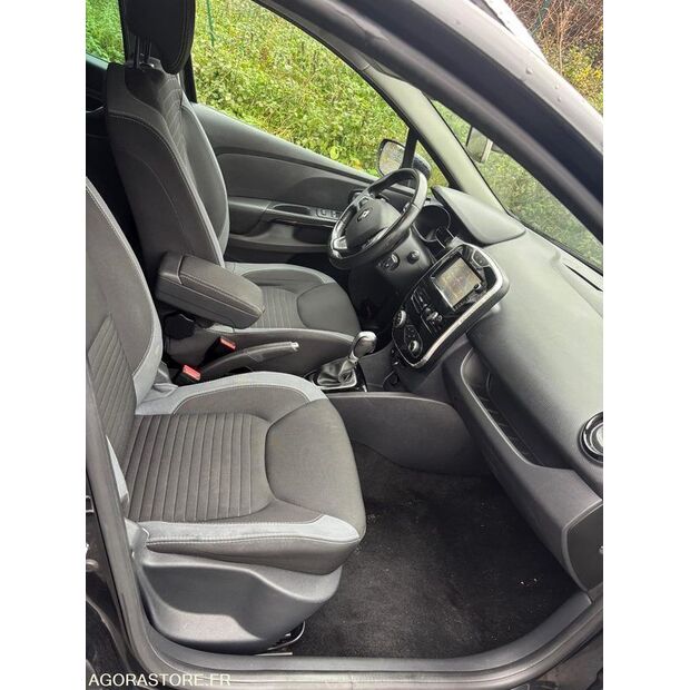 2016 Renault Clio-46834560