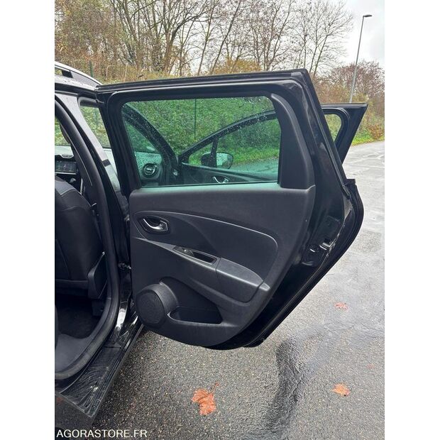 2016 Renault Clio-46834562