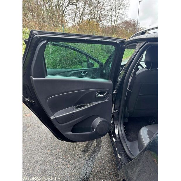 2016 Renault Clio-46834563