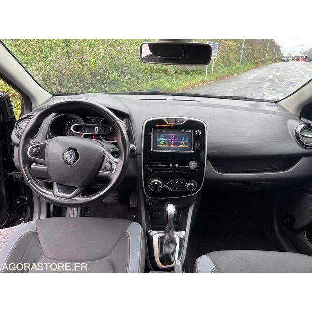 2016 Renault Clio-46834566