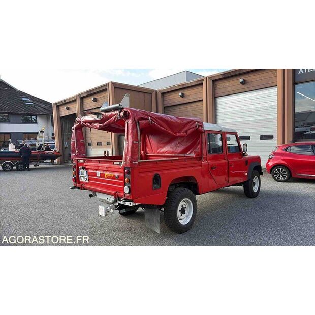 2009 Land Rover Defender-46834600