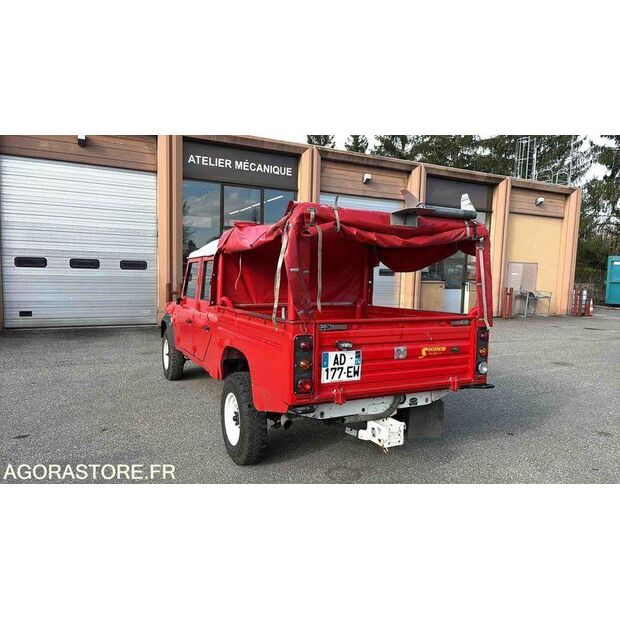 2009 Land Rover Defender-46834601