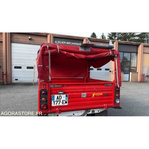 2009 Land Rover Defender-46834602