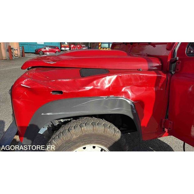 2009 Land Rover Defender-46834605