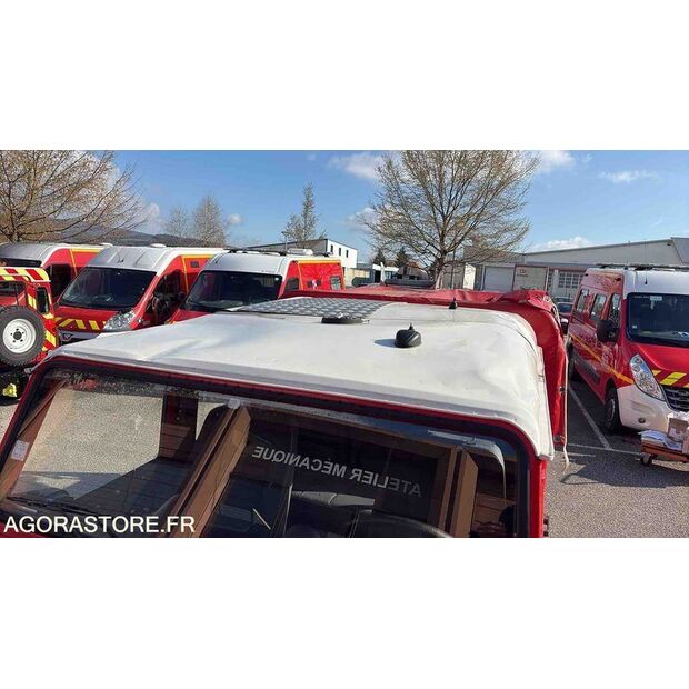 2009 Land Rover Defender-46834608