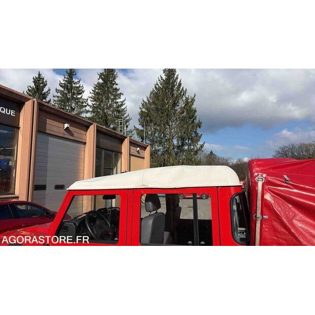 2009 Land Rover Defender-46834612