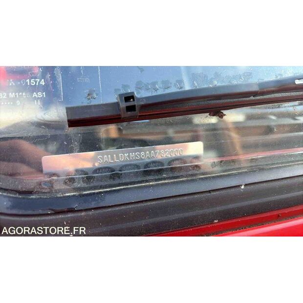 2009 Land Rover Defender-46834616