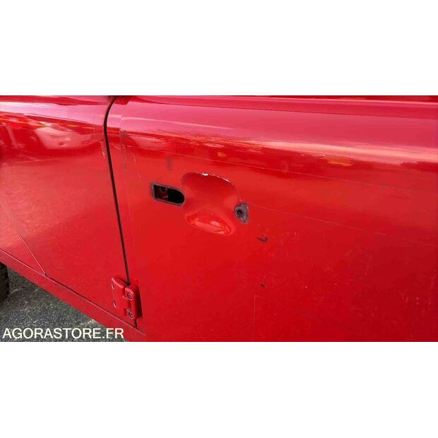 2009 Land Rover Defender-46834621