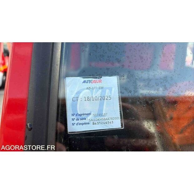 2009 Land Rover Defender-46834623