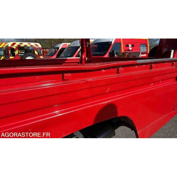 2009 Land Rover Defender-46834626