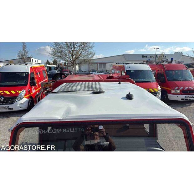 2009 Land Rover Defender-46834627