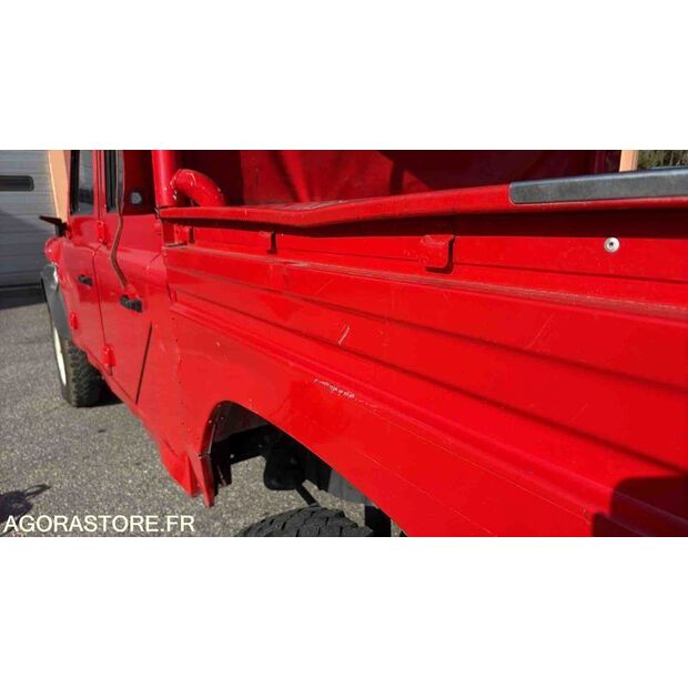 2009 Land Rover Defender-46834642