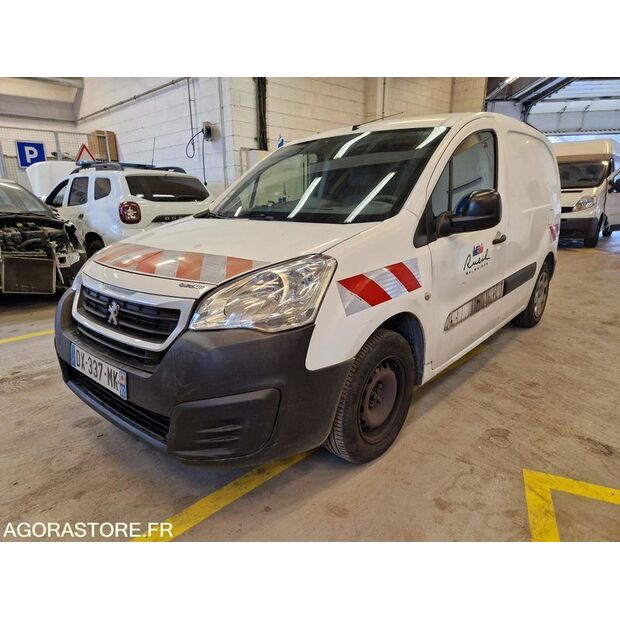 2015 Peugeot PARTNER-46834752