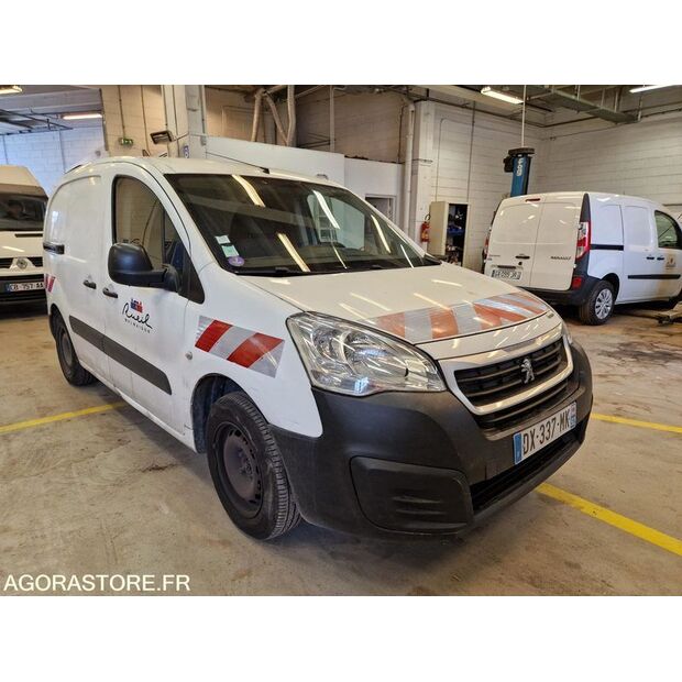 2015 Peugeot PARTNER-46834753