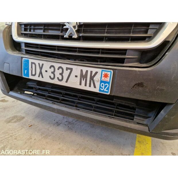 2015 Peugeot PARTNER-46834756