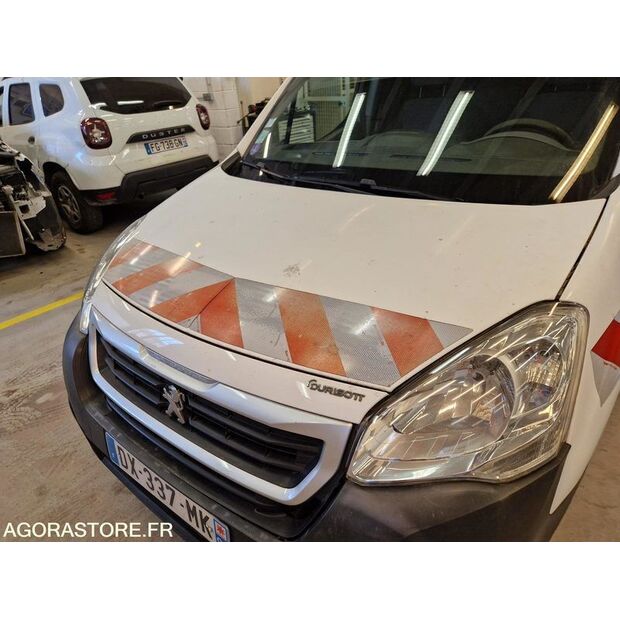 2015 Peugeot PARTNER-46834758