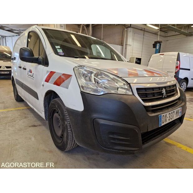 2015 Peugeot PARTNER-46834759