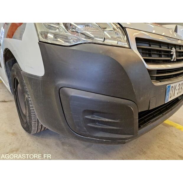 2015 Peugeot PARTNER-46834761