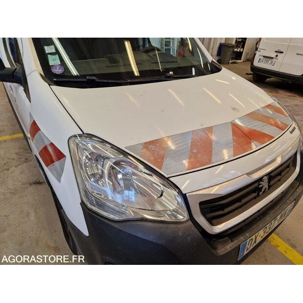 2015 Peugeot PARTNER-46834762