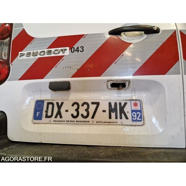 2015 Peugeot PARTNER-46834784