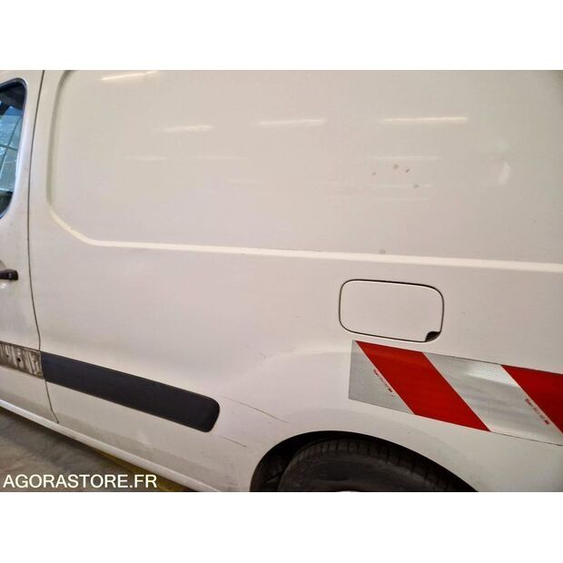 2015 Peugeot PARTNER-46834789