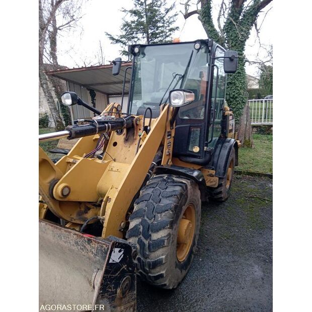 Caterpillar 906M-46834828