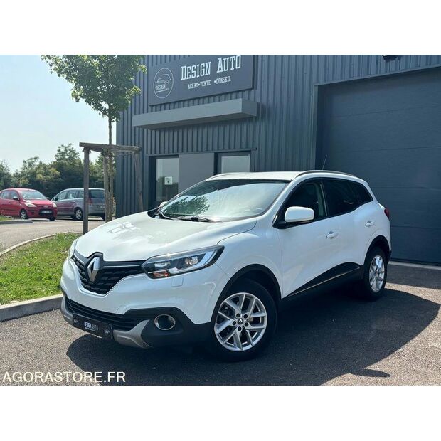 2015 رينو KADJAR-46834833
